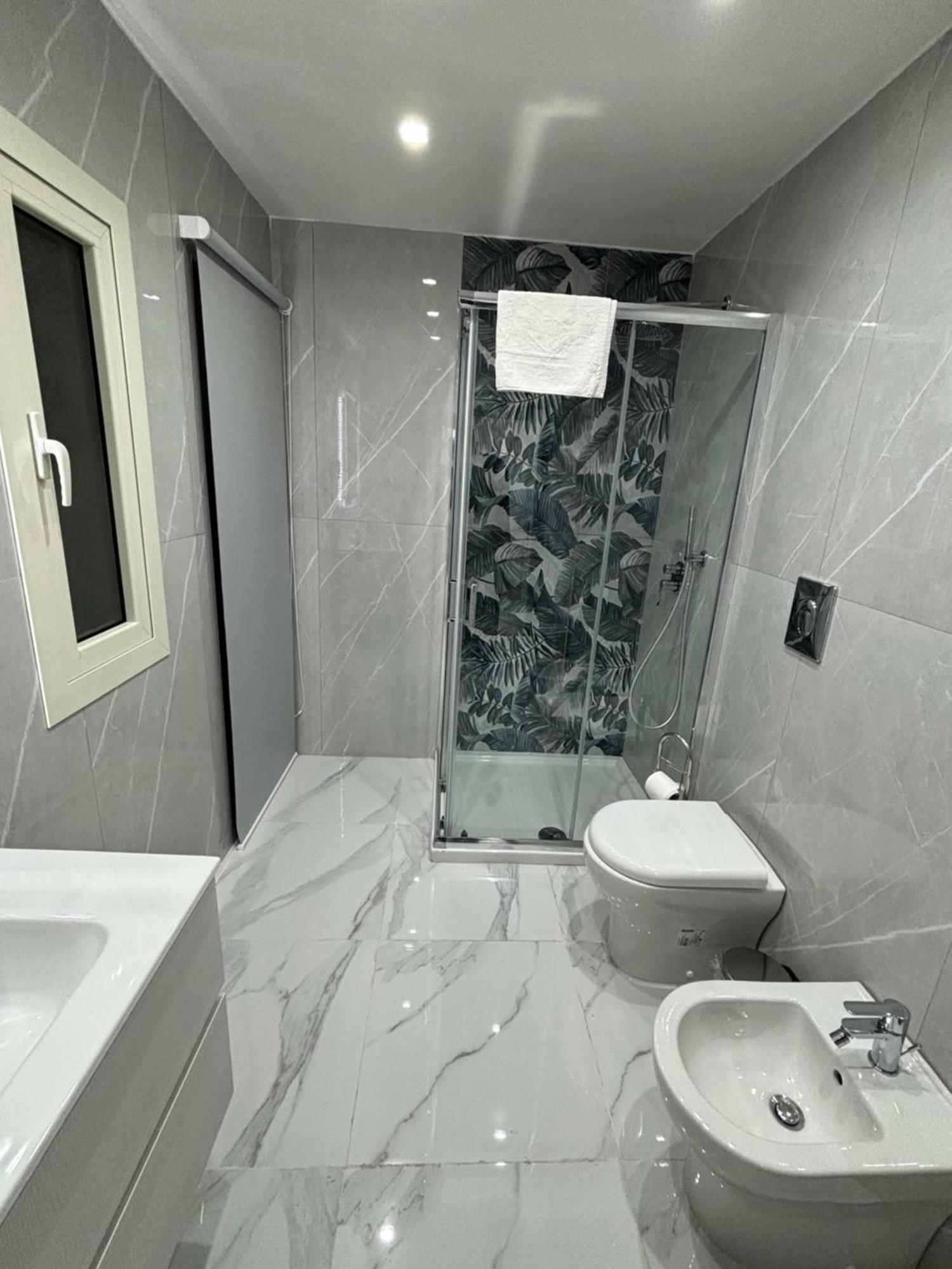 Caruso House Apartment Naples Exterior photo